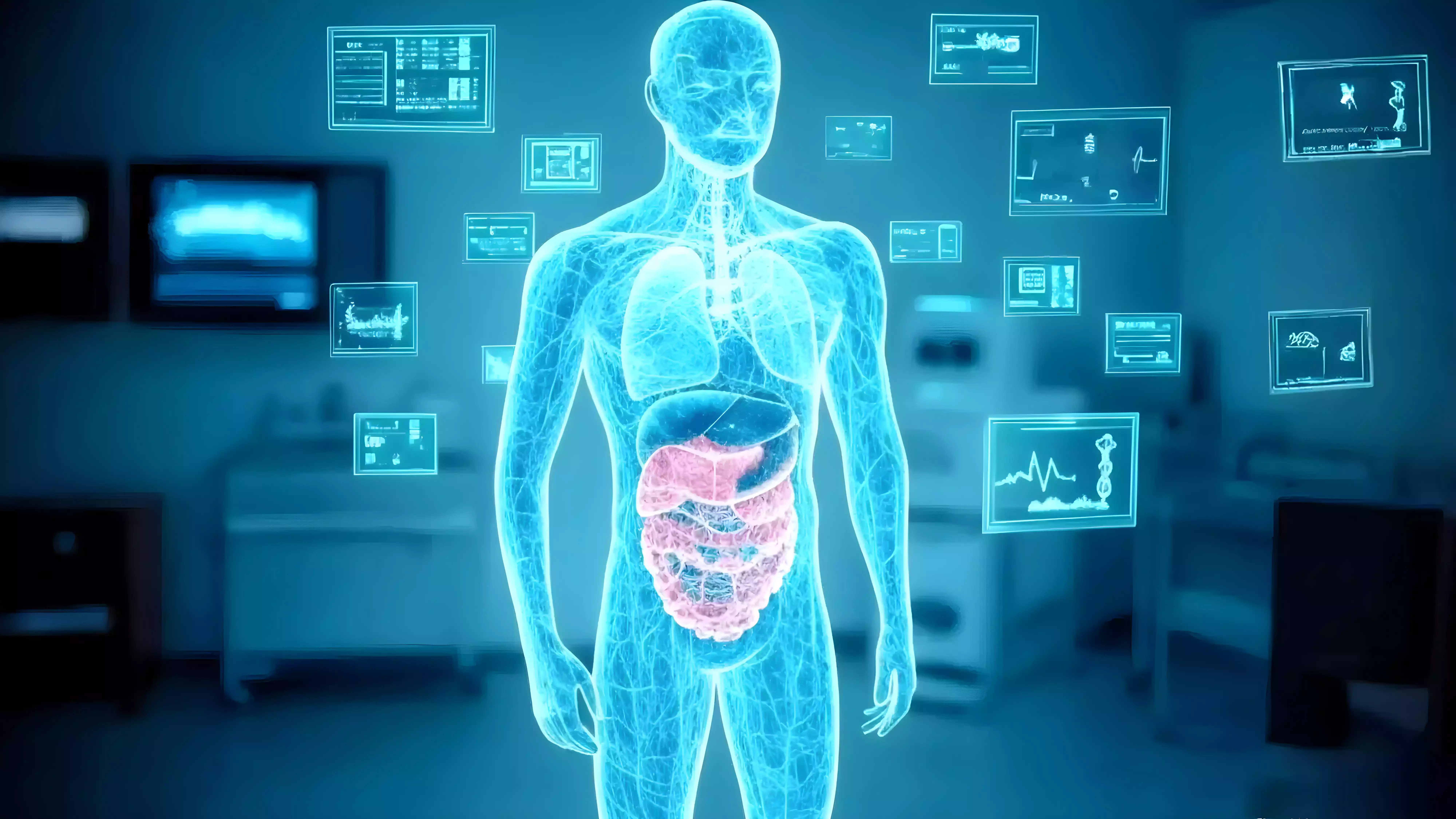Disease Diagnosis Model